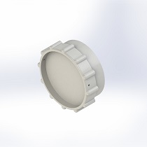 ОСТ 1 10475-72 3d модель